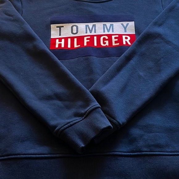 Tommy hilfiger Sweatshirt - Picture 4 of 4
